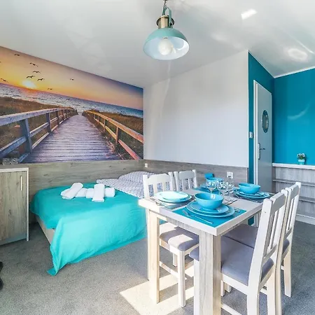 Iga Homestay Wladyslawowo