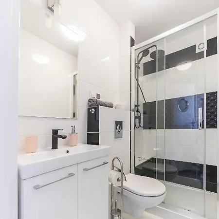 Iga Homestay Wladyslawowo