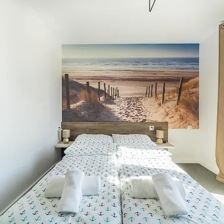 Séjour chez l'habitant Iga *