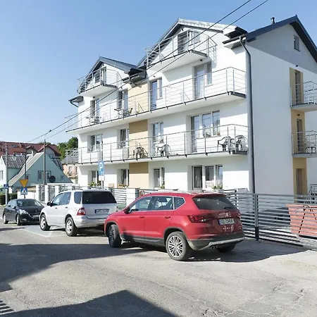Homestay Iga Wladyslawowo
