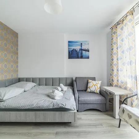 Homestay Iga Wladyslawowo