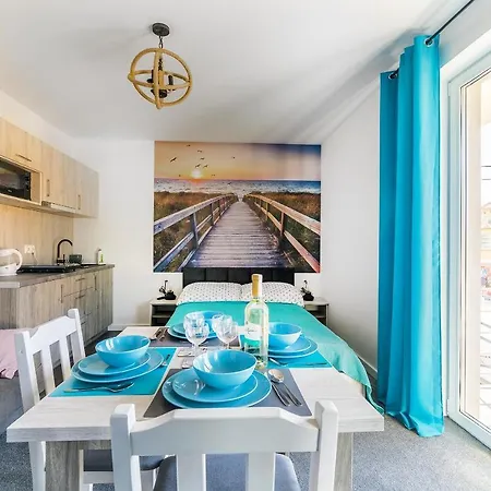 Iga * Władysławowo