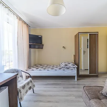 Iga Homestay Wladyslawowo
