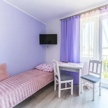 Homestay Iga *