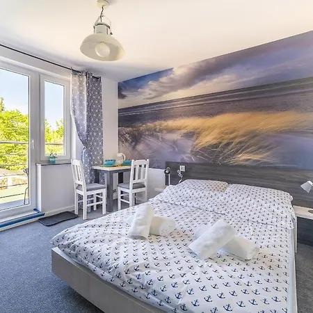 Homestay Iga Wladyslawowo