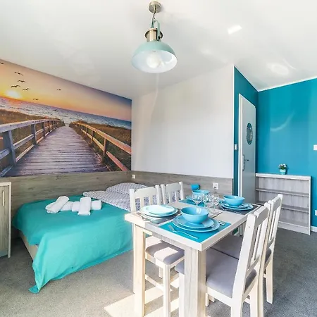 Homestay Iga Wladyslawowo