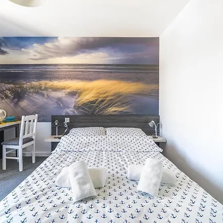 Iga Homestay Wladyslawowo