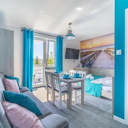 Iga Homestay Wladyslawowo