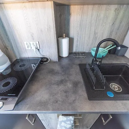 Iga Habitación en casa particular