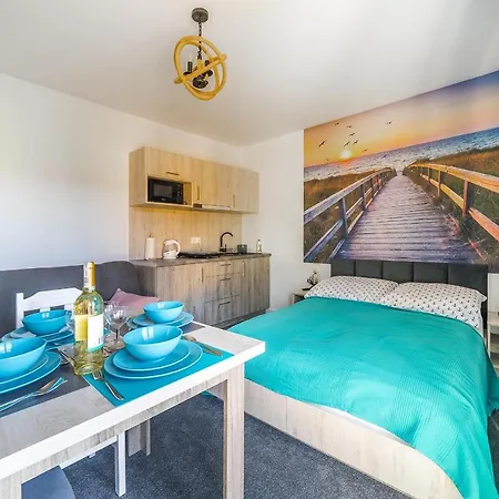 Iga Séjour chez l'habitant