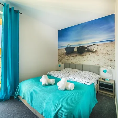 Iga Séjour chez l'habitant