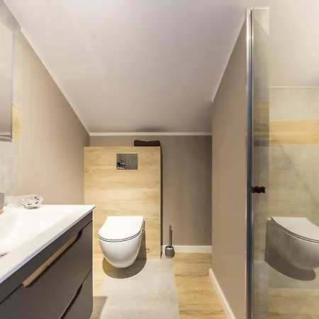 Homestay Iga Wladyslawowo