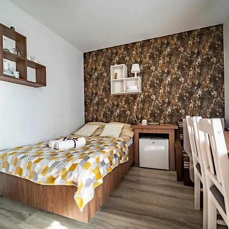 Homestay Iga Wladyslawowo