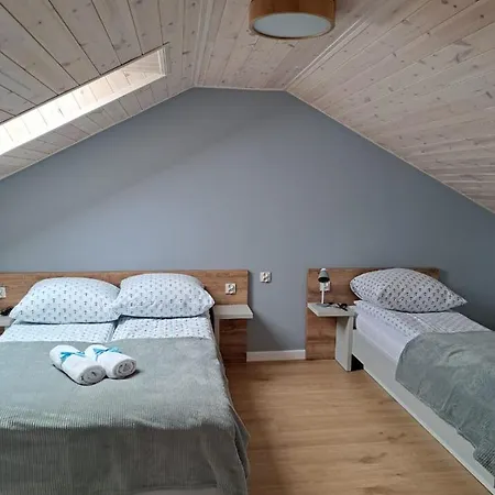 Homestay Iga