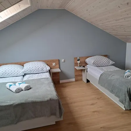 Iga Homestay Wladyslawowo