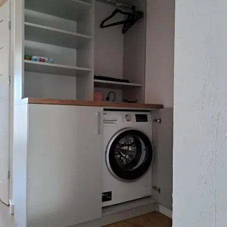 Homestay Iga Wladyslawowo