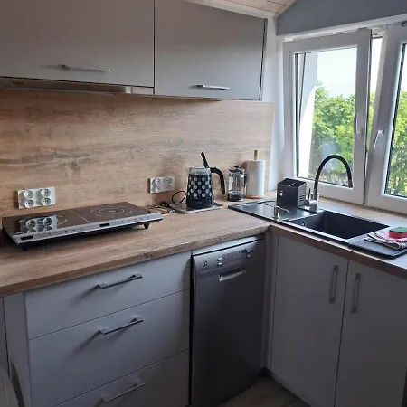 Homestay Iga Wladyslawowo