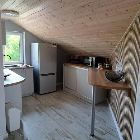 Iga Homestay Wladyslawowo