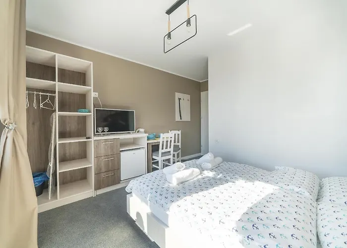 Iga * Władysławowo