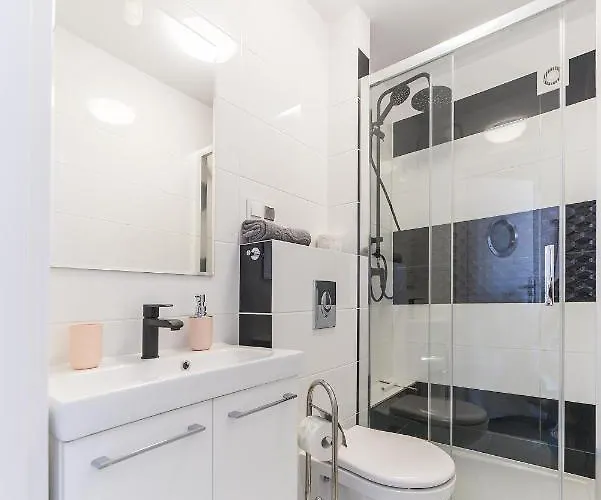 Iga Homestay szállás Władysławowo