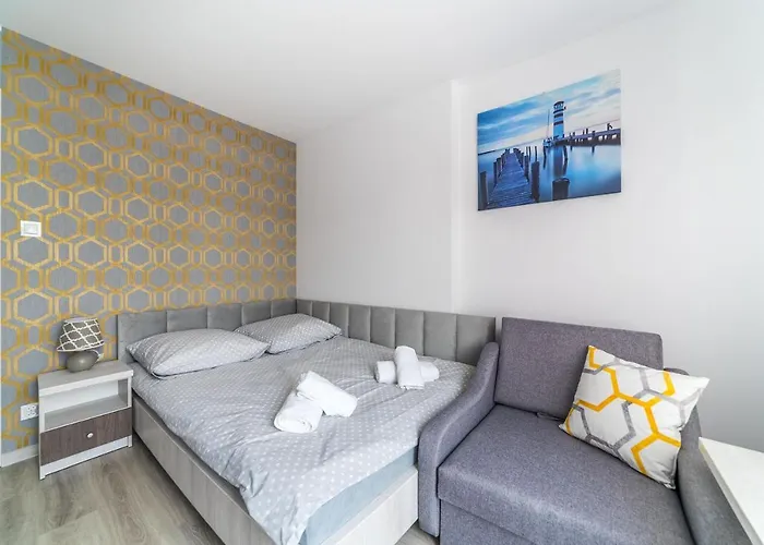 Iga Homestay szállás Władysławowo