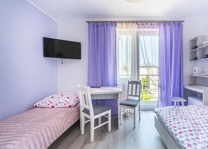Homestay szállás Iga *