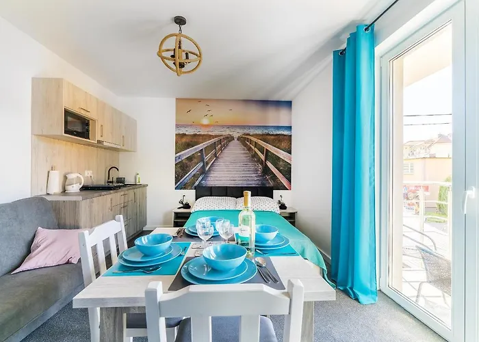 Iga * Władysławowo