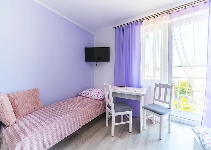 Homestay szállás Iga *