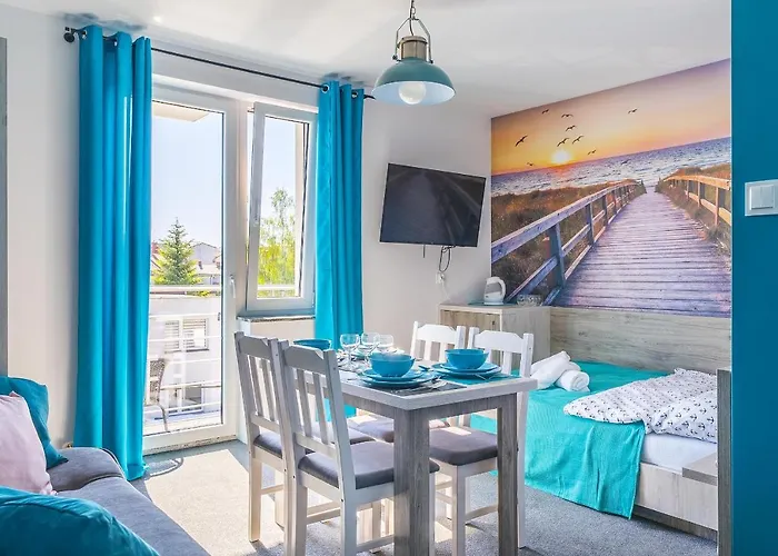 Iga * Władysławowo