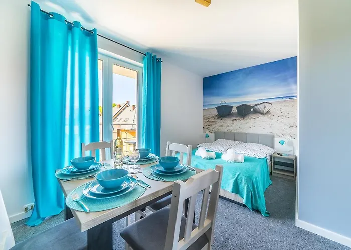 Iga * Władysławowo