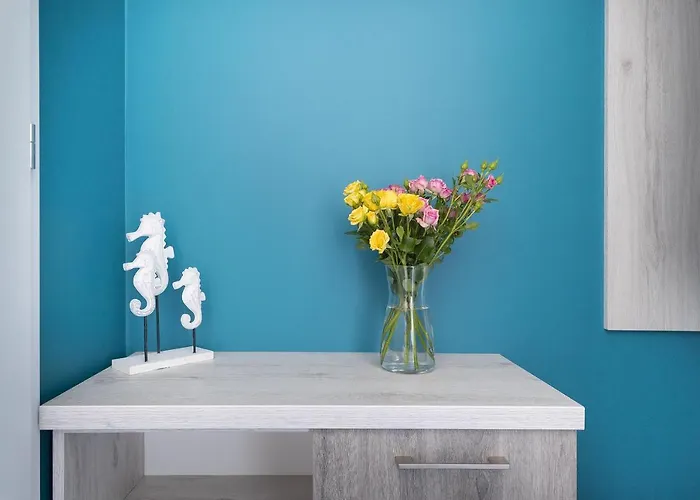 Homestay szállás Iga Władysławowo