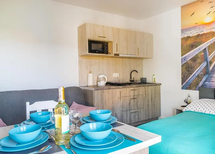 Iga Homestay szállás