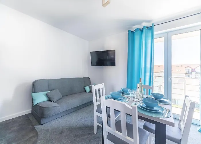 Iga * Władysławowo