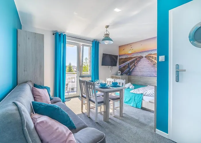 Iga Homestay szállás Władysławowo