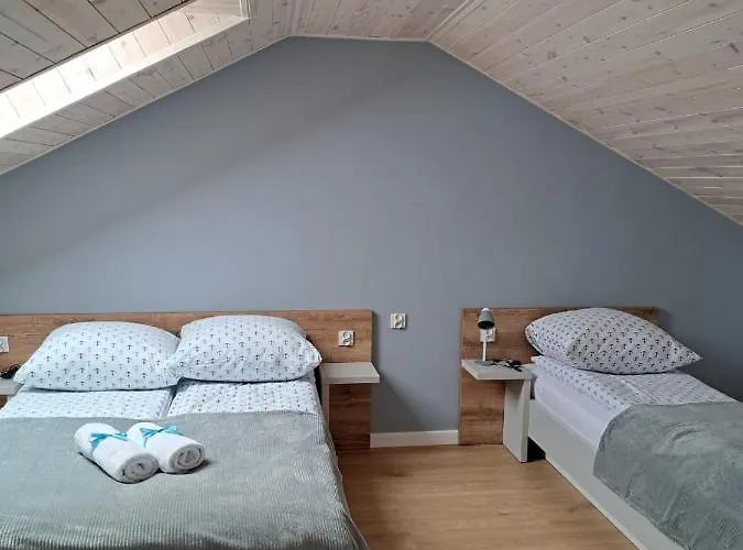 Homestay szállás Iga