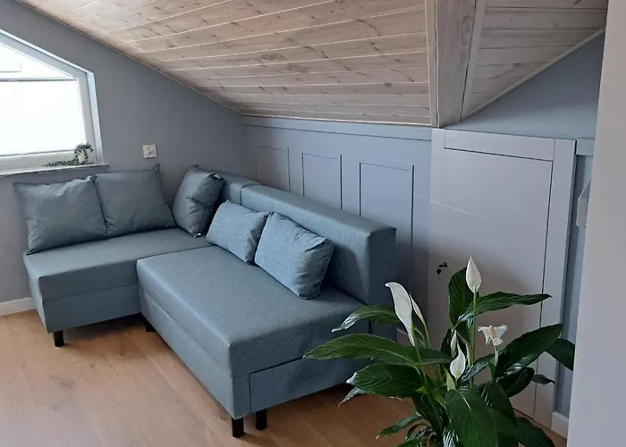 Homestay szállás Iga *