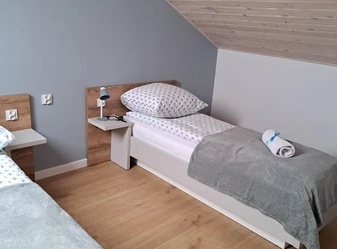 Iga Homestay szállás *