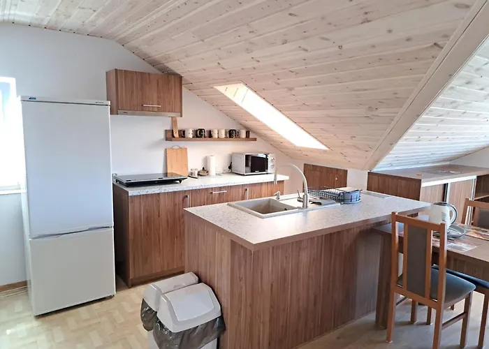 Iga * Władysławowo