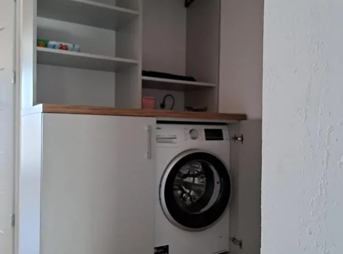 Homestay szállás Iga Władysławowo