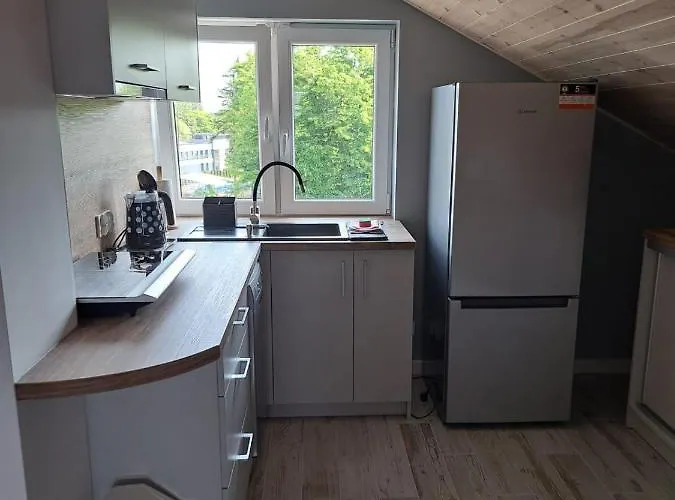 Iga Homestay szállás