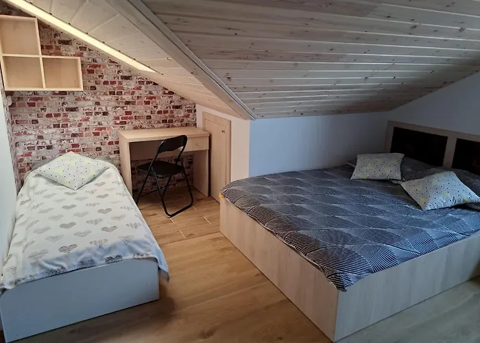 Iga * Władysławowo