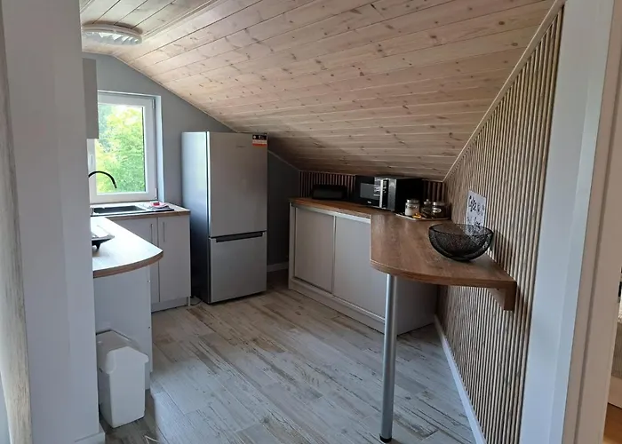 Iga Homestay szállás Władysławowo