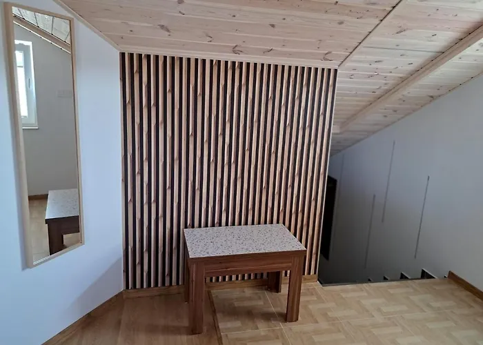 Homestay szállás Iga