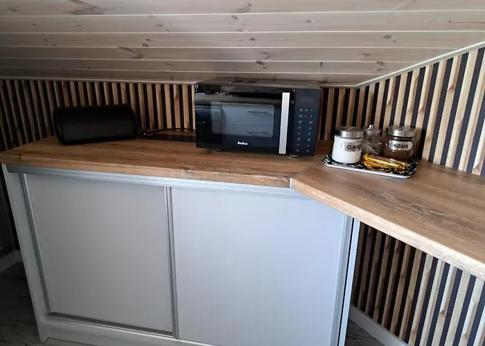 Iga Homestay szállás Władysławowo